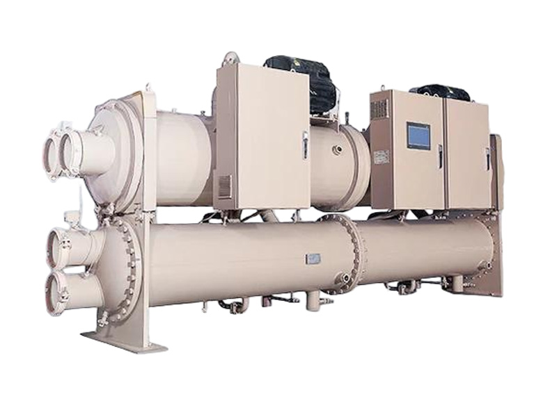 磁悬浮冷水机组